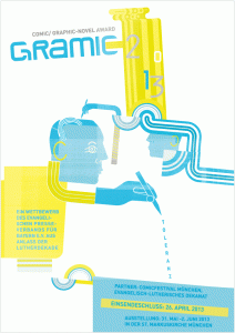 Gramic Award