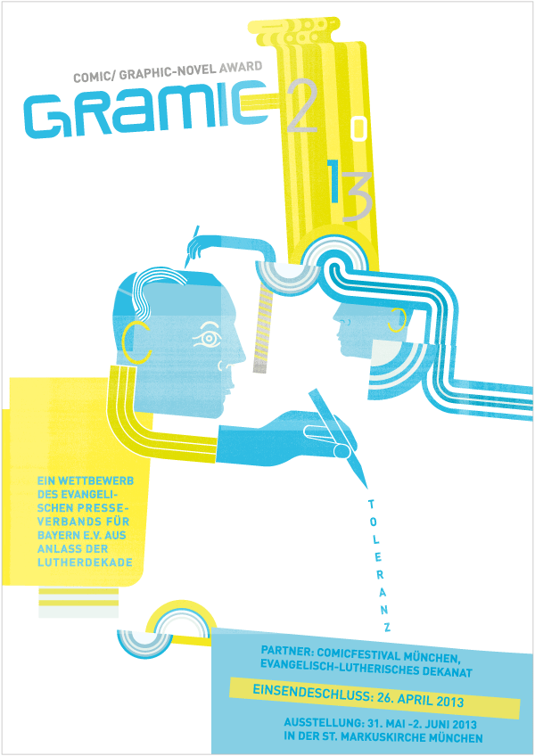 Gramic Award