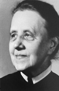 haeften_agnes Agnes von Haeften (geb. von Brauchitsch)