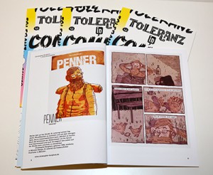 Katalog_quer-kl Leih-Ausstellung Comic