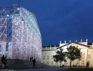 documenta_Harmsen documenta 2017 in Kassel