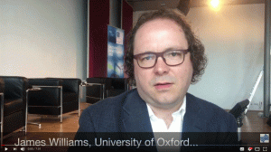 James Williams