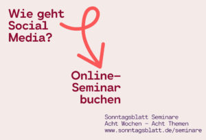 Online-Seminar Kirche Diakonie Social Media Online-Seminar Kirche Diakonie Social Media