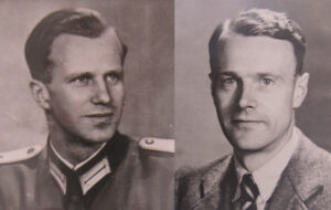 Werner und Hans-Bernd von Haeften Werner und Hans-Bernd von Haeften