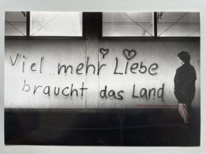 Rainer_Fechter_Liebe Rainer Fechter Liebe