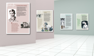 Slider_Bonhoeffer Ausstellung Dietrich Bonhoeffer