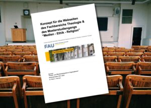 Konzeption für Webseite und Social Media Konzeption für Webseite und Social Media
