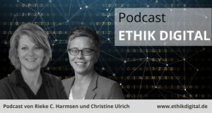 Podcast_EthikDigital Podcast Ethik Digital