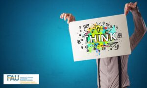Design Thinking PR, Öffentlichkeitsarbeit und Design Thinking in NGOs und NPO