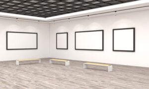 Ausstellung Mockup Ausstellung Mockup