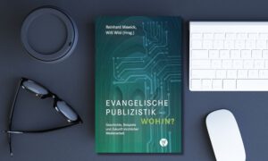 Evangelische Publizistik Evangelische Publizistik