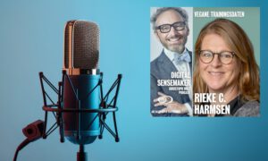 Podcast Sensemaker Podcast Digitalsensemaker