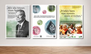 Ausstellung Frieden schaffen Ausstellung Frieden schaffen