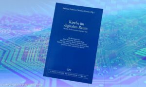 Kirche im digitalen Raum Kirche im Digitalen Raum
