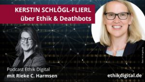 Deathbots Kerstin Schlögl-Flierl Kerstin Schlögl-Flierl