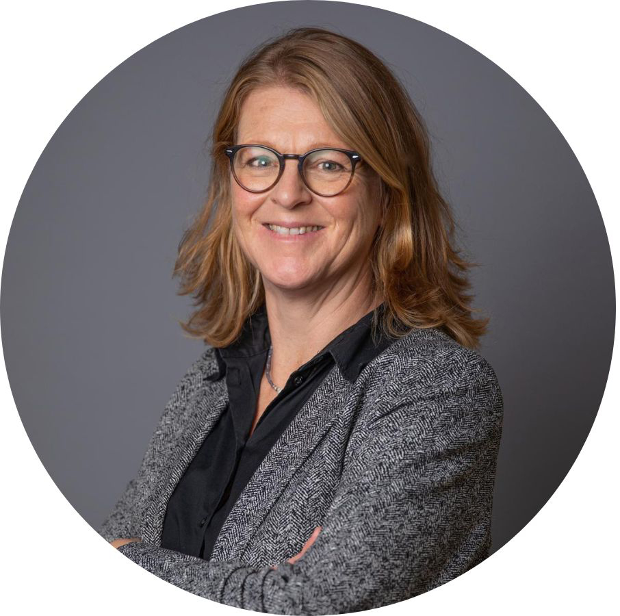 Rieke Harmsen Portraitfoto