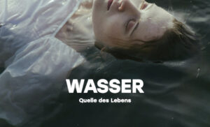 Ausstellung Wasser